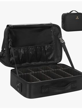 Relavel Makeup Bag